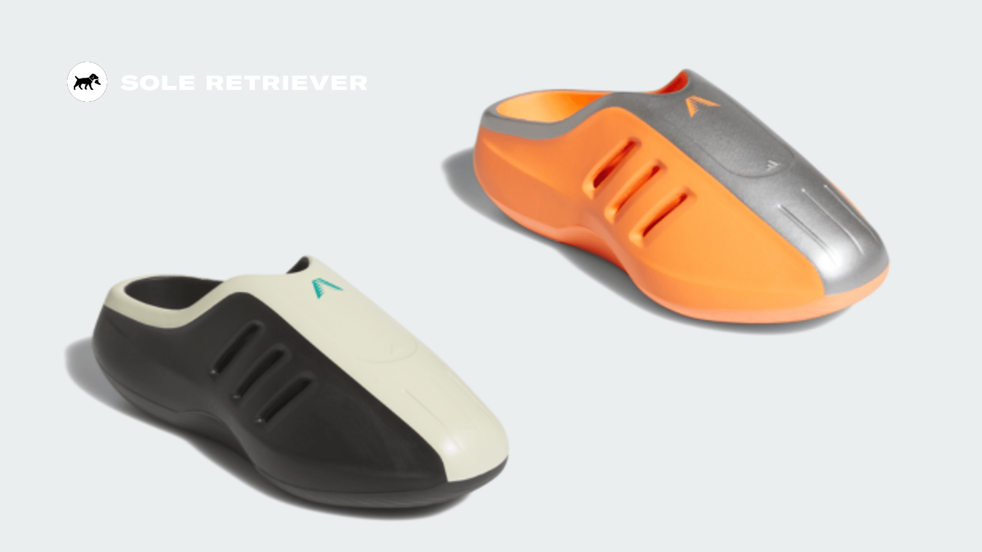 Adidas and Anthony Edwards Pivot to the Lifestyle Space with the AE 3 Mule