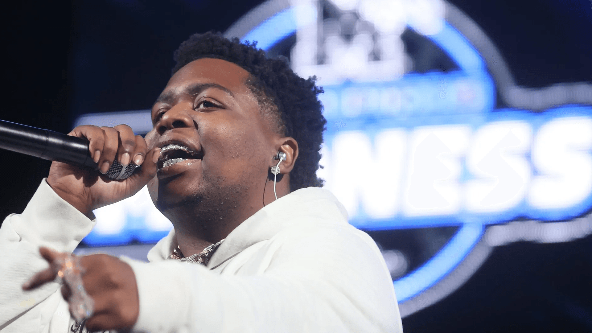 Prosecutors Use Big30’s Record Deal to Argue Against Bond