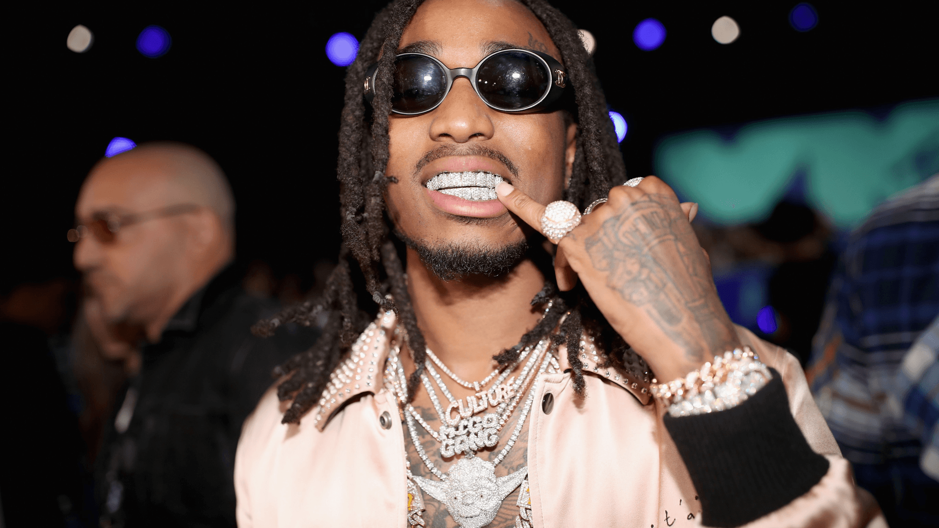 BNYX and Quavo Set to Release 'HUNCHO STEP' This Friday