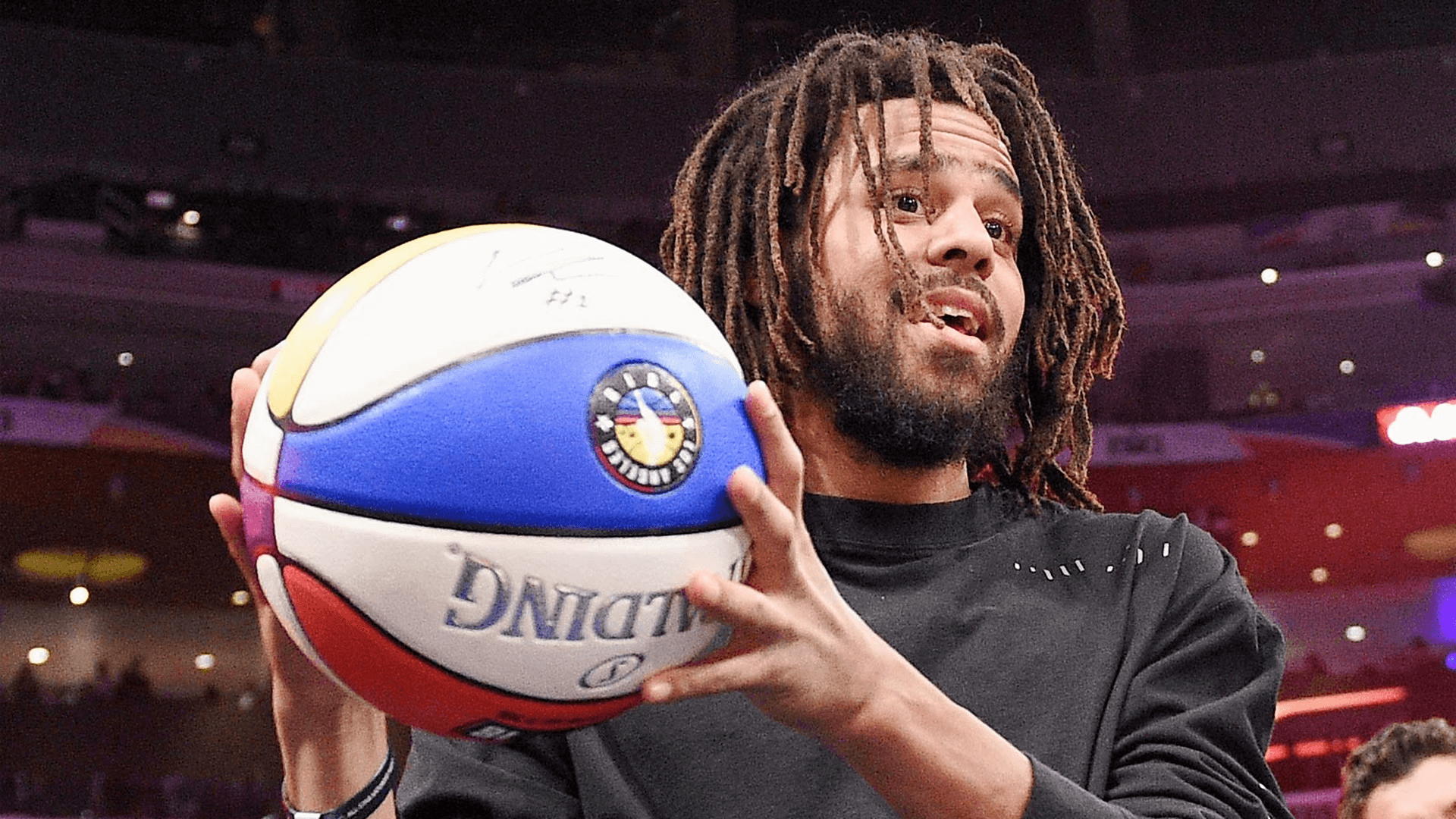 J. Cole Addresses Rough CBA Debut in China