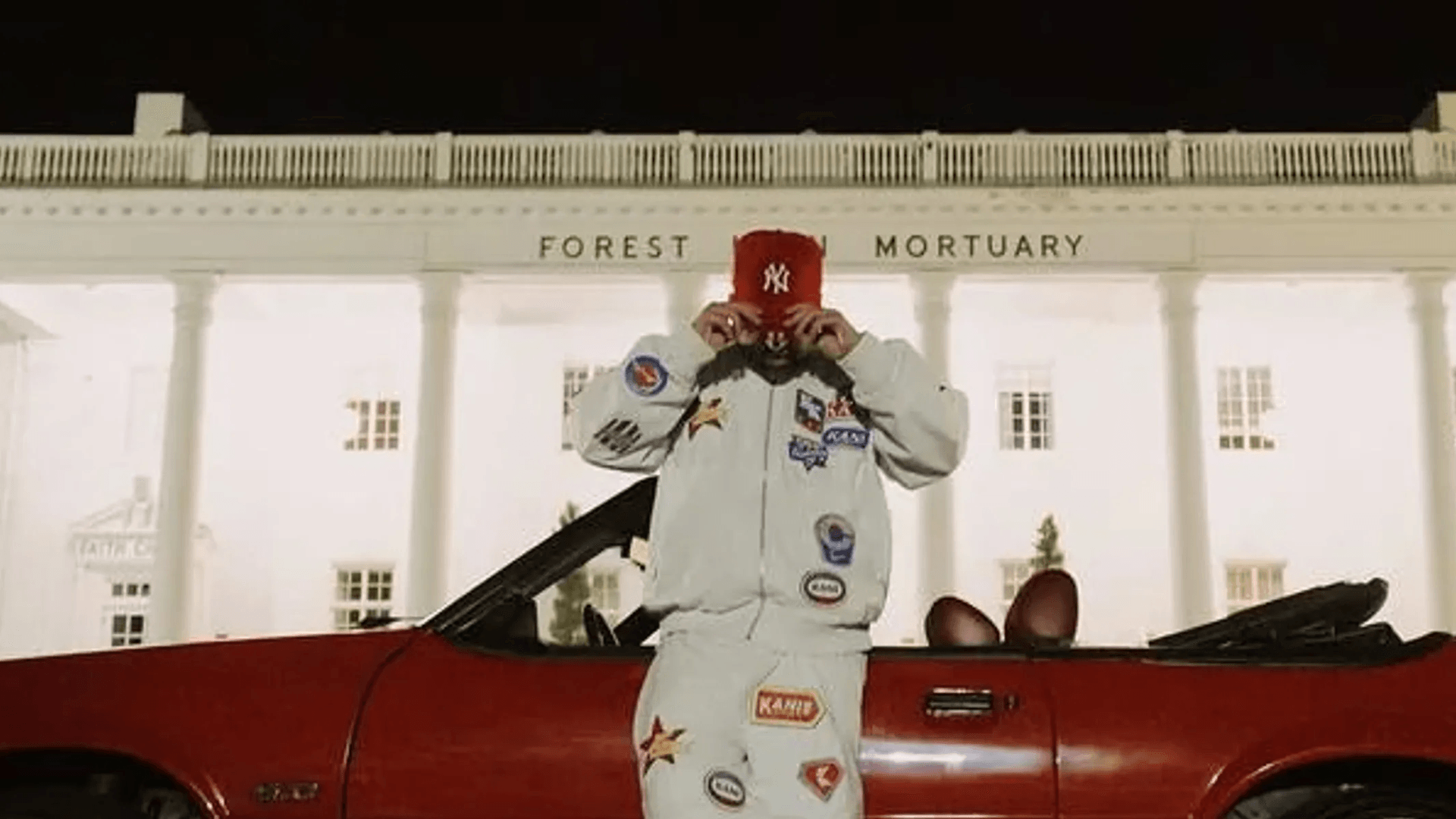 Jay Worthy and 9th Wonder Connect for 'I Can’t Relate'