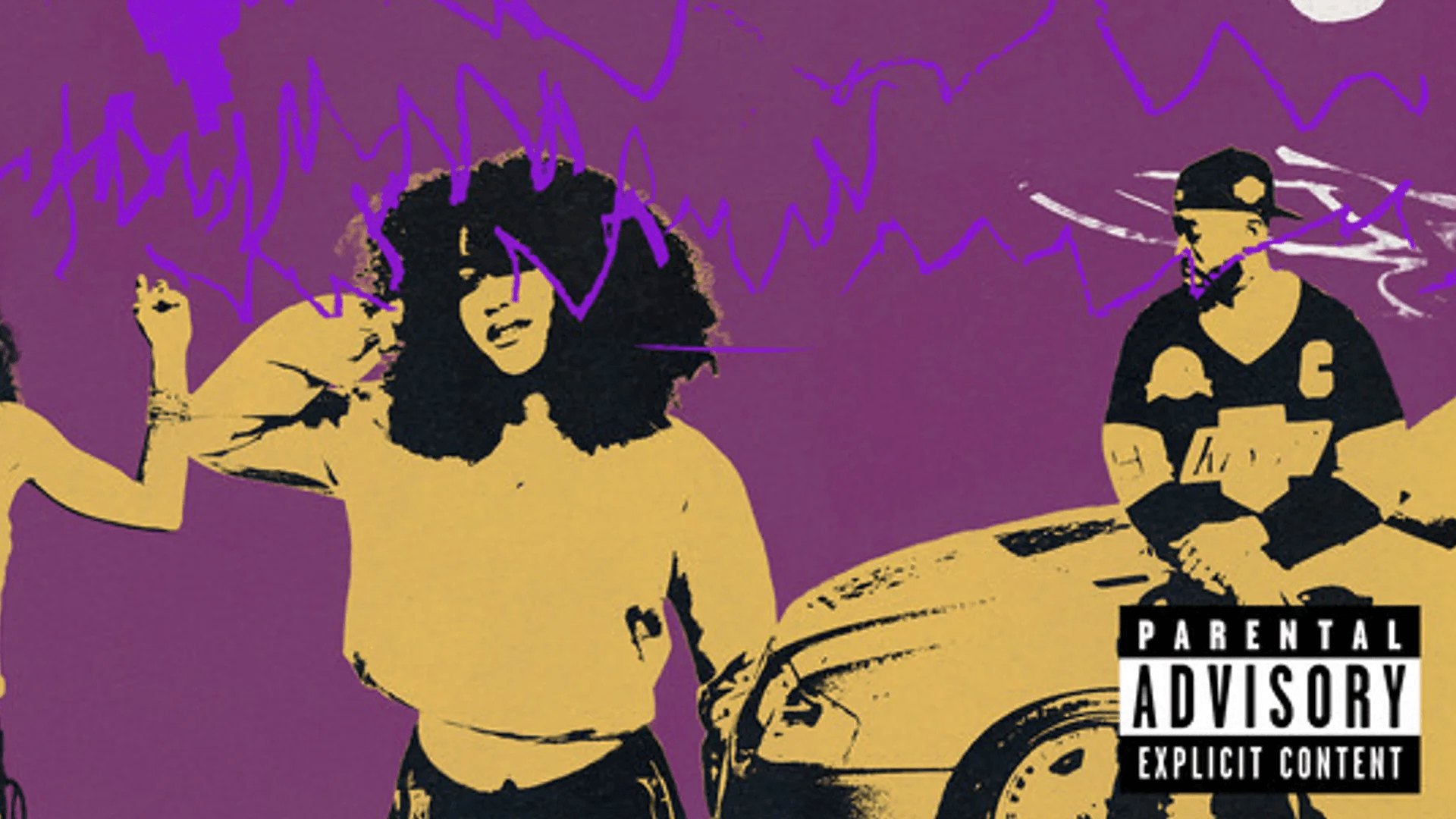 Jenevieve Recruits Freddie Gibbs and SALIMATA for 'Flight Risqué'