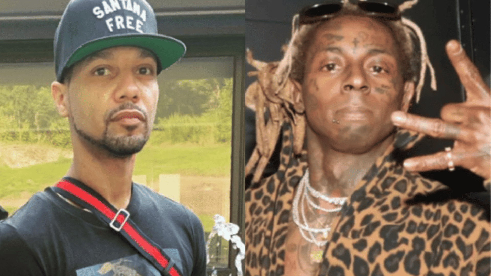 Juelz Santana Reveals Lil Wayne’s Quiet $100K Gesture