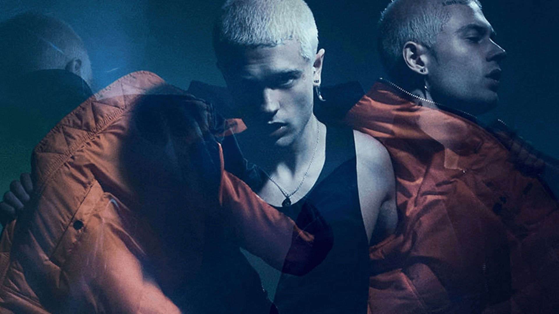 A Bomber or a Denim Jacket? Junya Watanabe & Alpha Industries Say Both