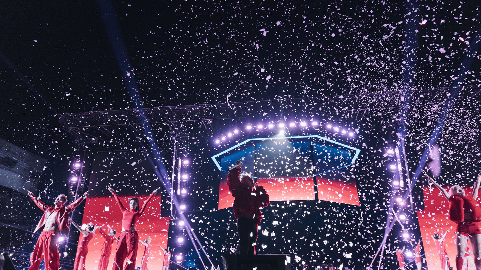 The Arena Deficit: Why K-Pop Has Outgrown South Korea