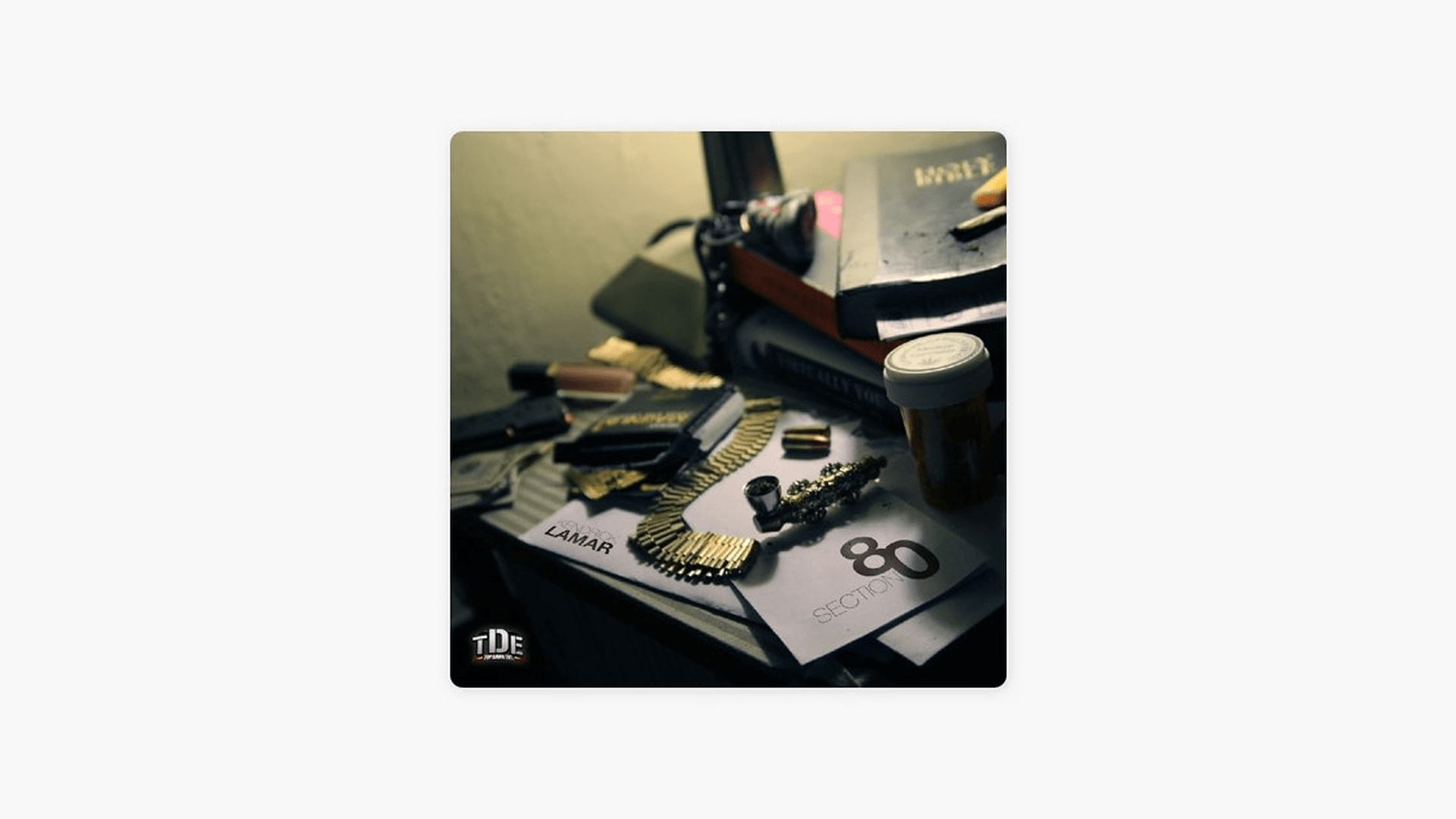 Blueprint for a Dynasty: Kendrick Lamar’s 'HiiiPoWeR' Turns 15