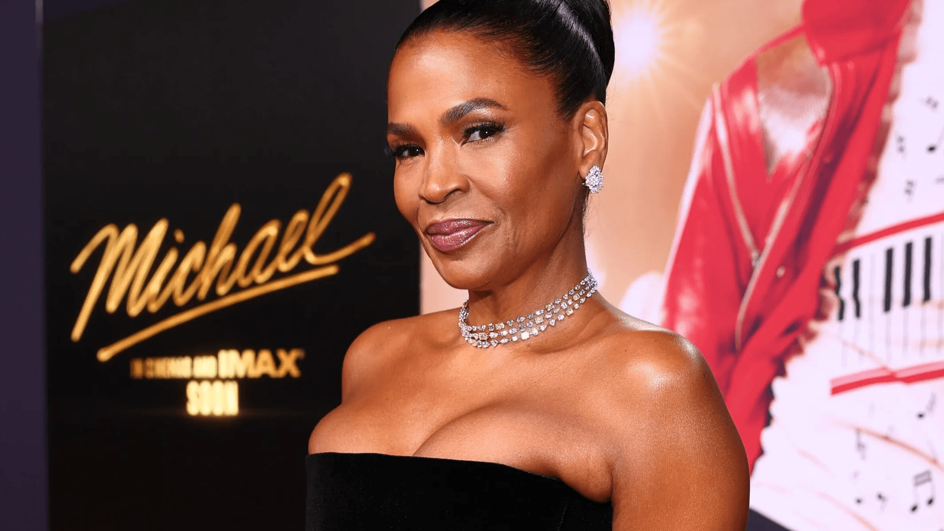 Beyond the Icon: Nia Long’s Playboy Moment