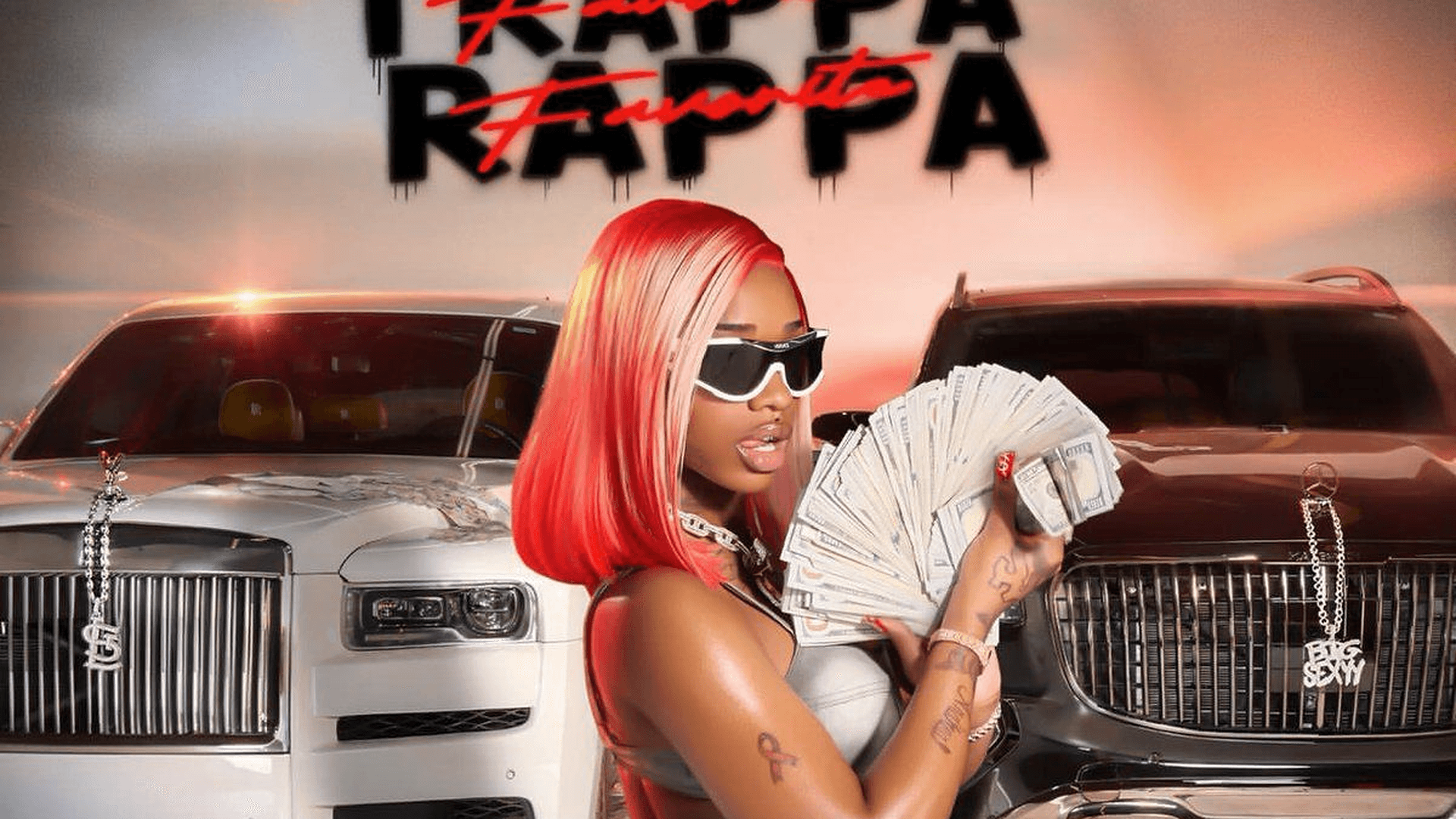 Sexyy Red Solidifies Her Stance with 'Yo Favorite Trappa Favorite Rappa'