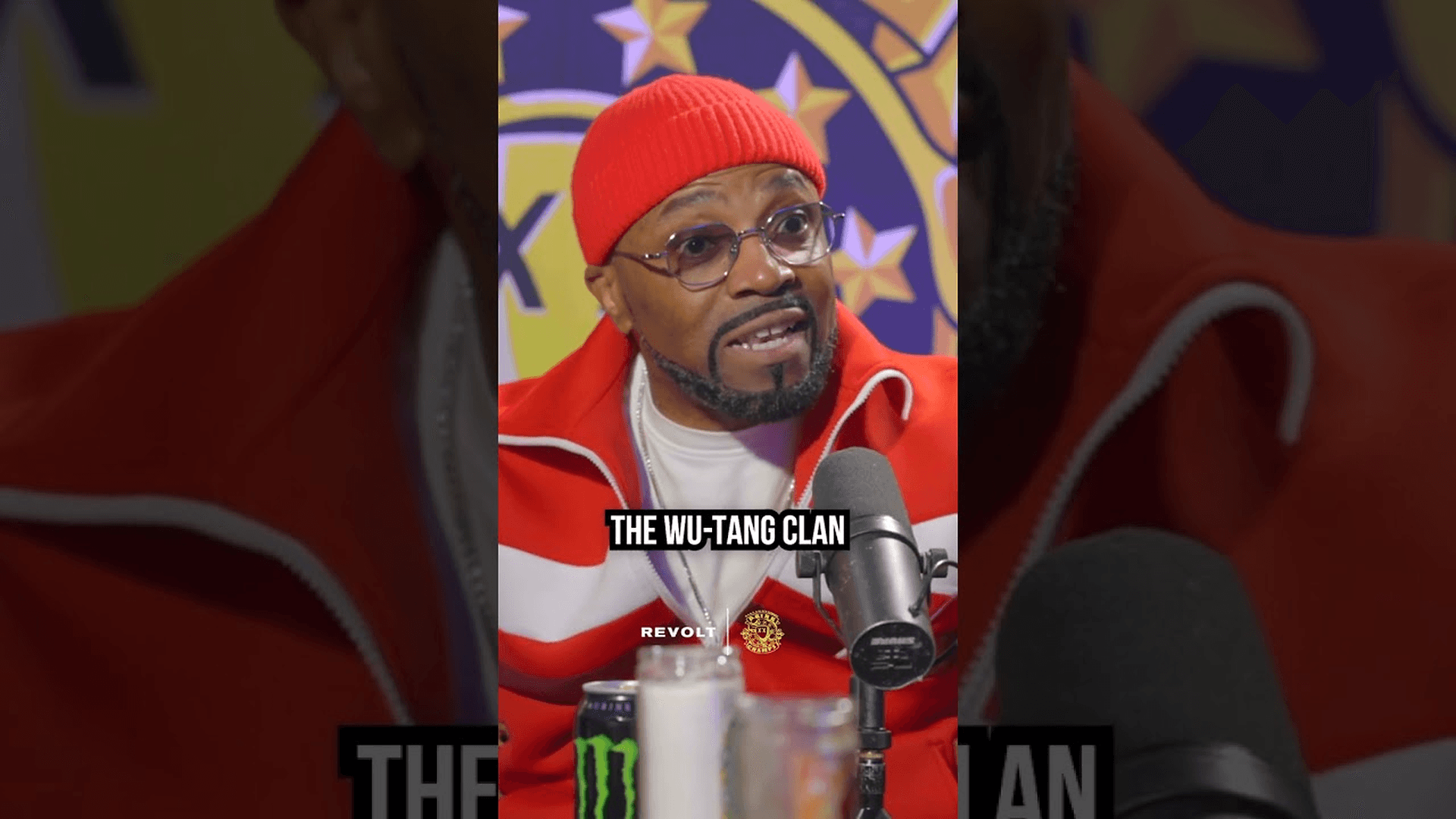Teddy Riley Outlines a New Blueprint for R&B Supergroups