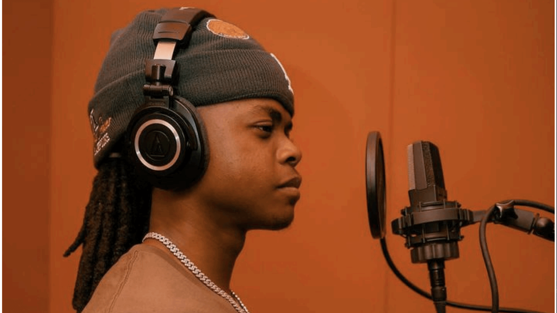 Tyler Watts Brings Soul to the Block